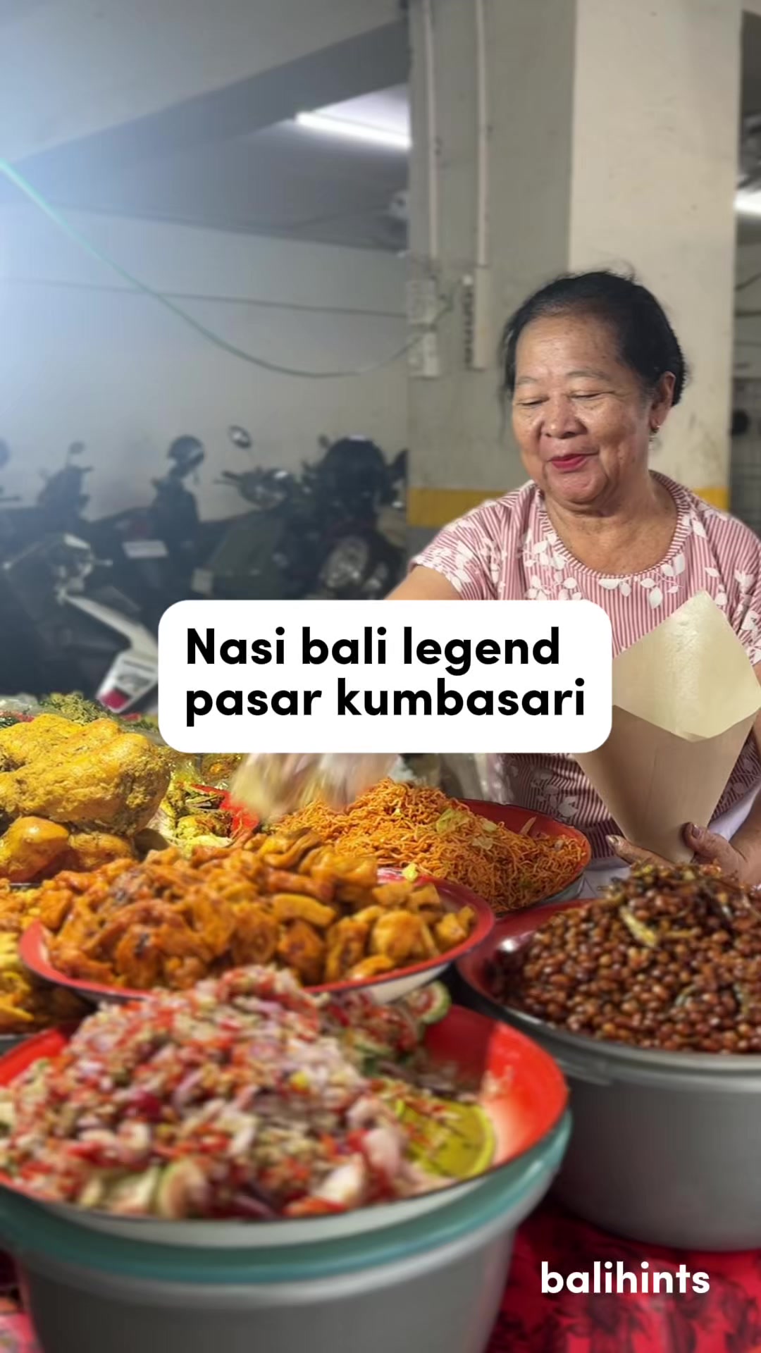 @Bali Hints