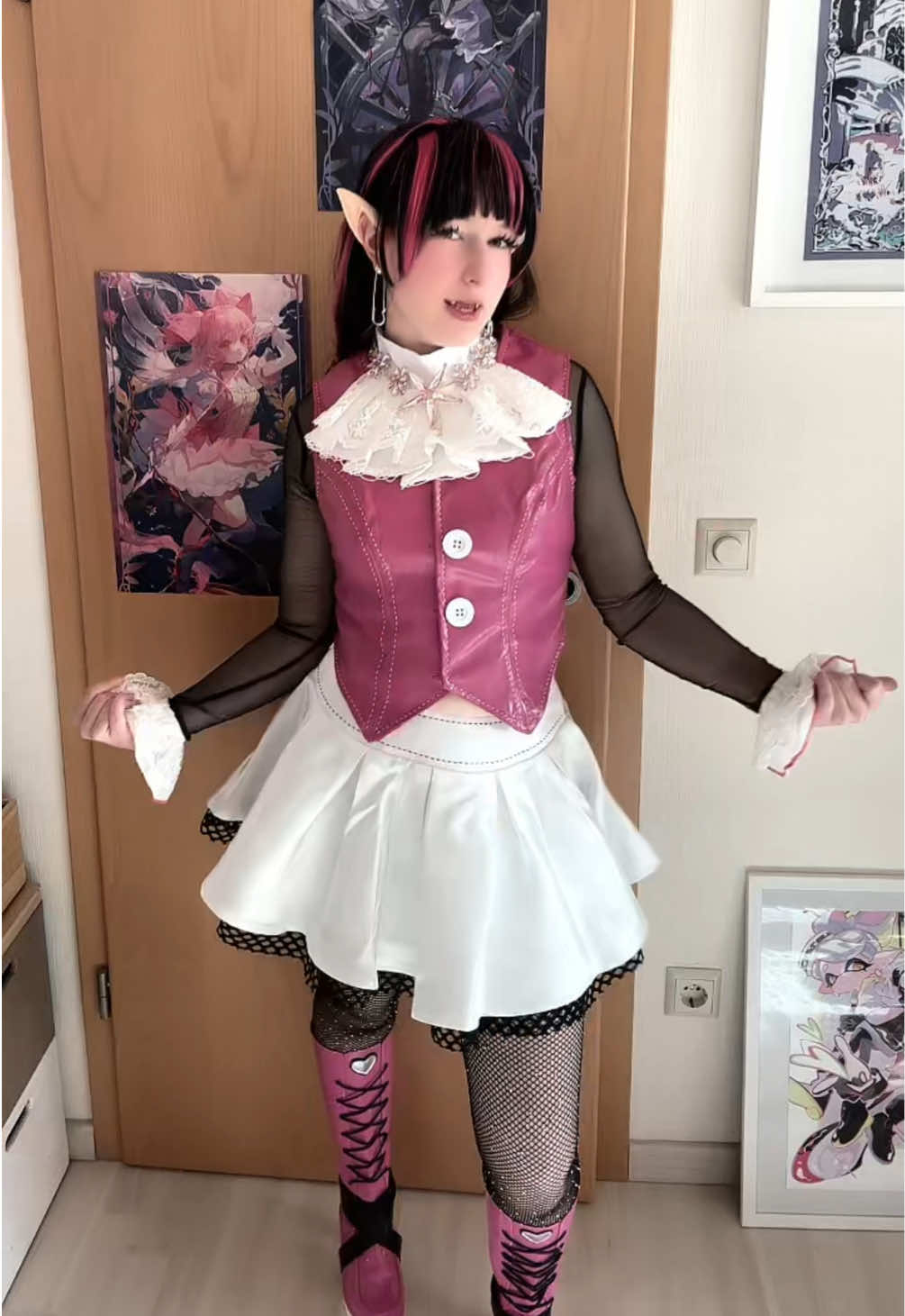 @⋆˙⟡ Shiro ⟡˙⋆
