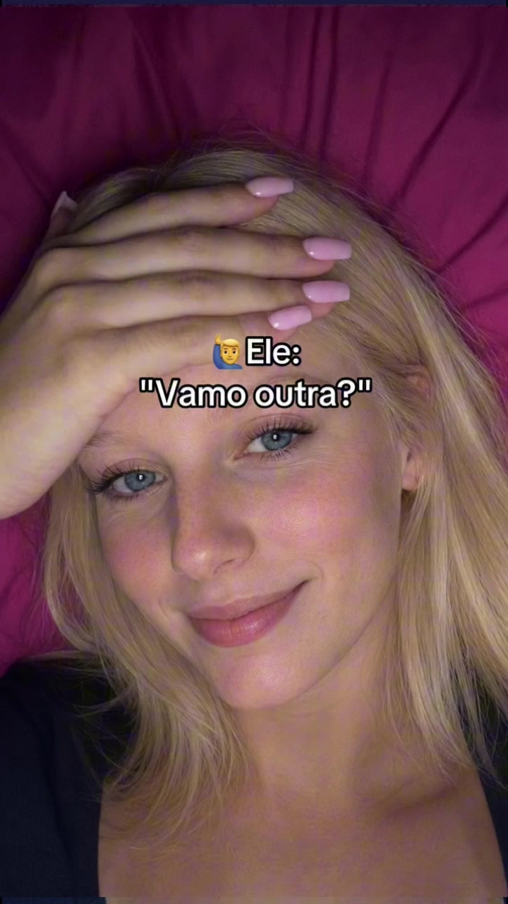 @Mary Sousa