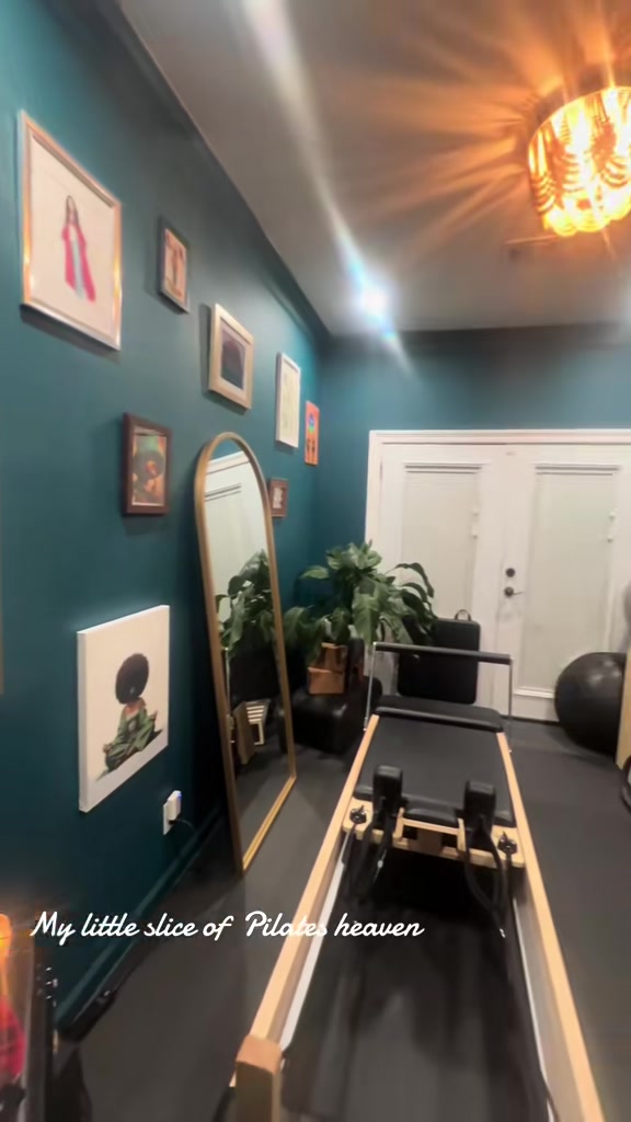 @Thick Chick Pilates
