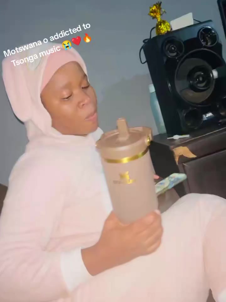 @sister Mokarati