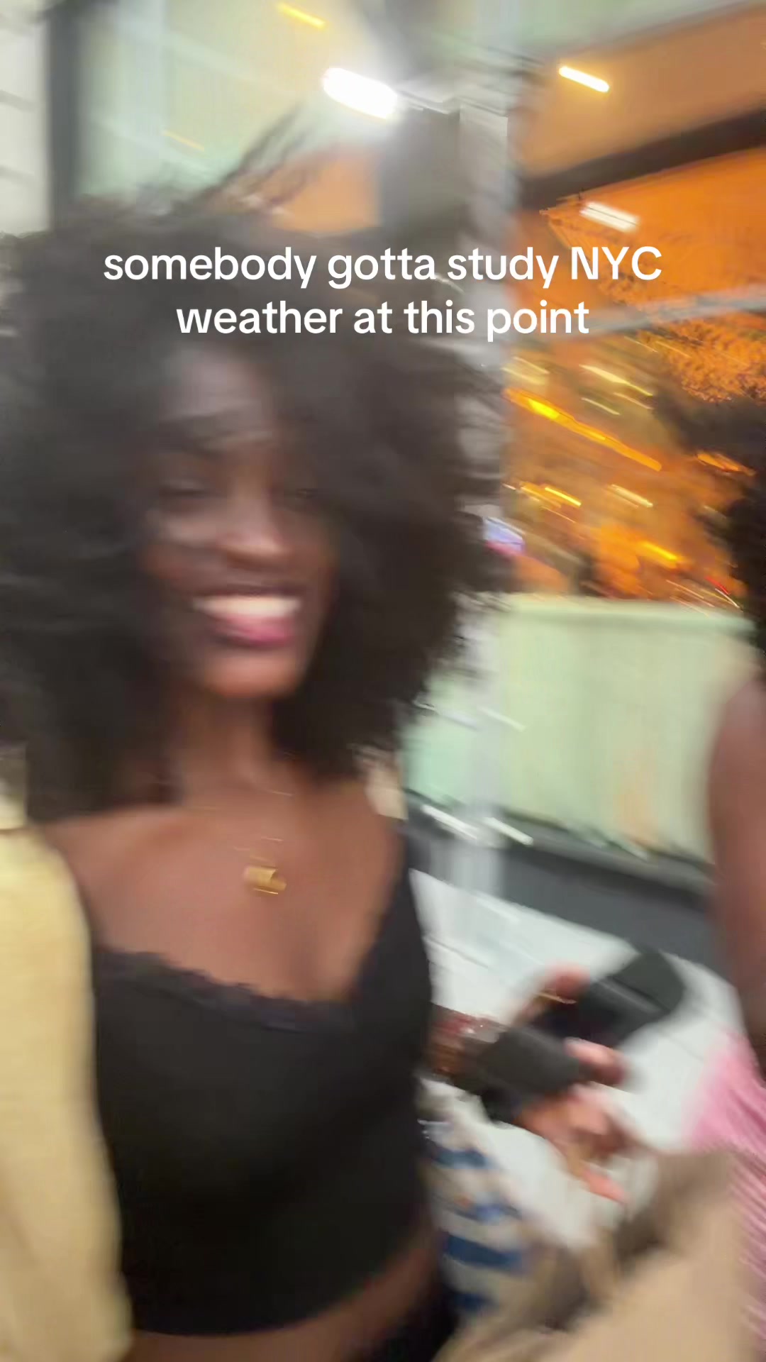 @Madeleine + Diarra 🥸