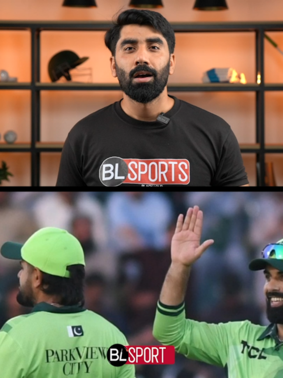 @BL Sports