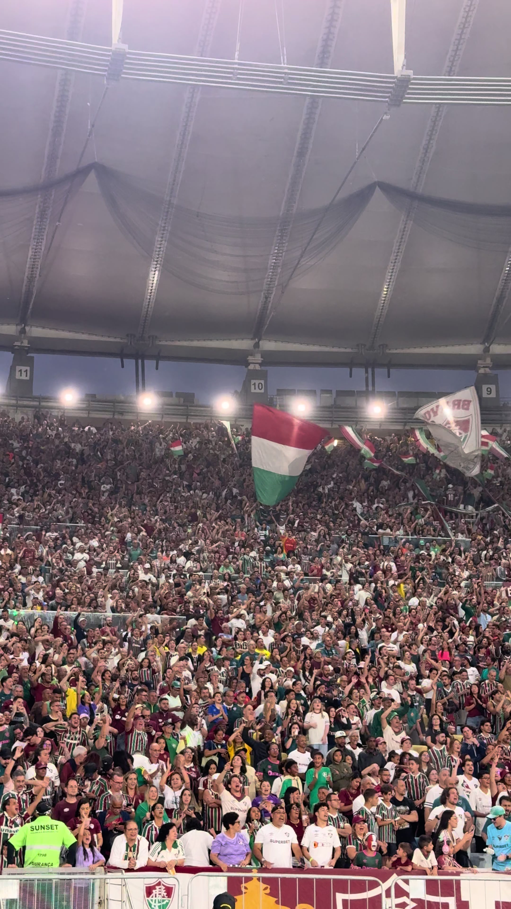@Fluminense F.C.