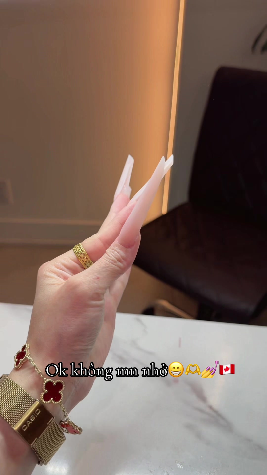 @KimmieNails🇻🇳♥️🇨🇦Tấu Hài😜