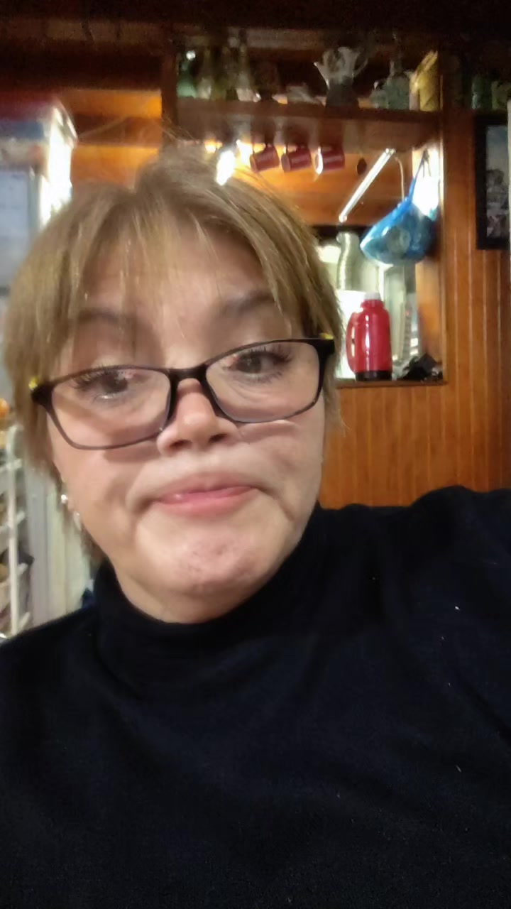 @Isabel Soto
