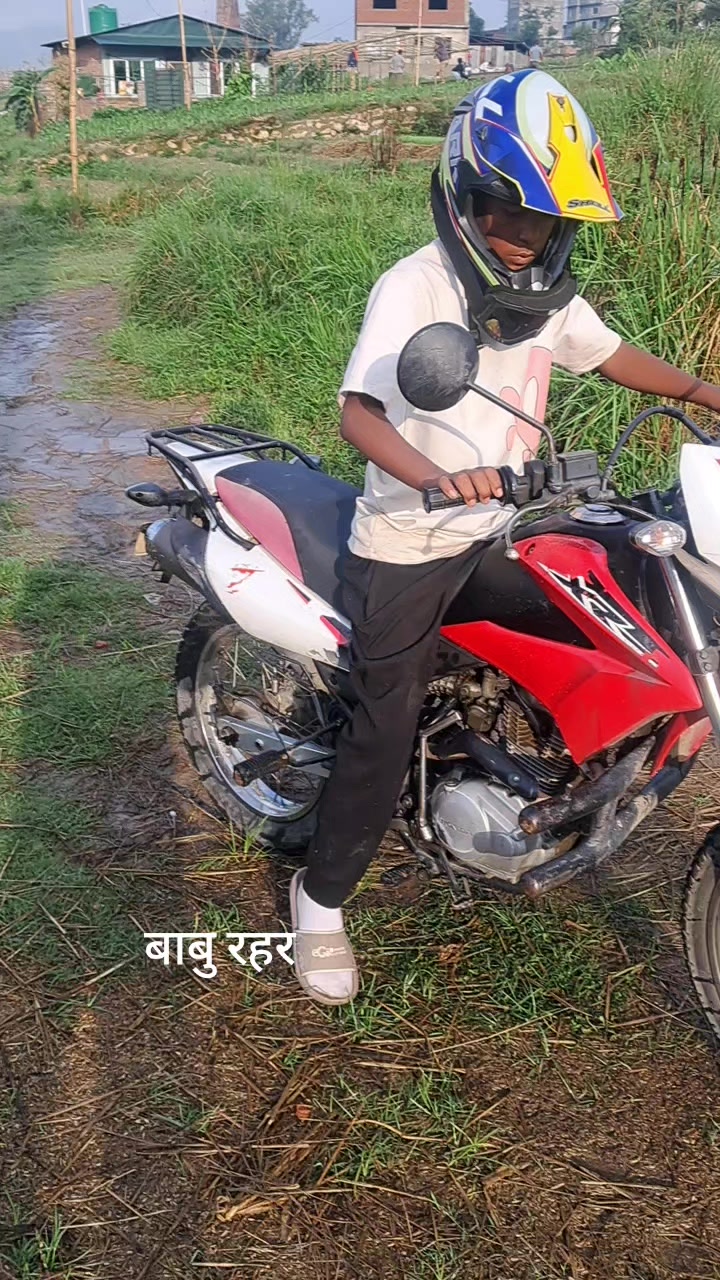 @Shreekrishna magar ❤️