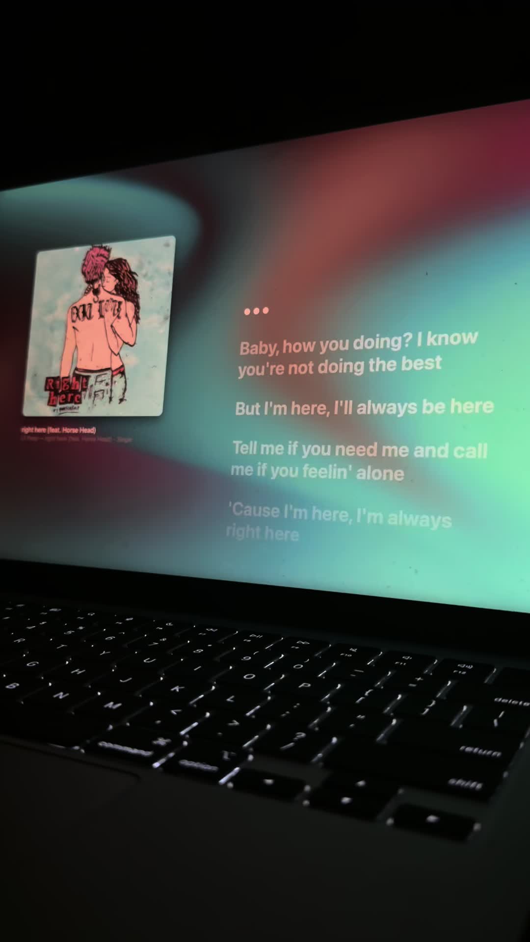 @<3