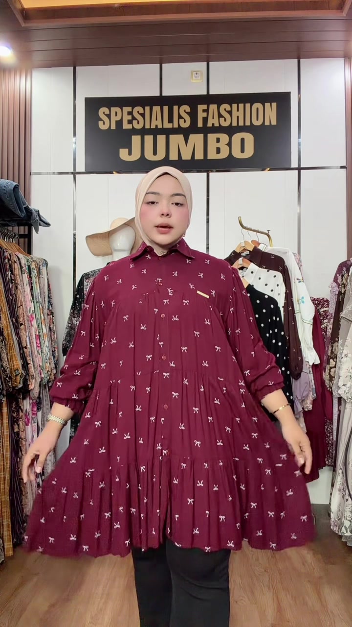 @BigSize Kekinian 🛍️