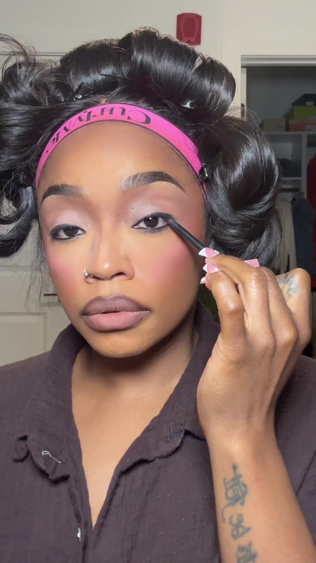 @Scratchedbykat cosmetics