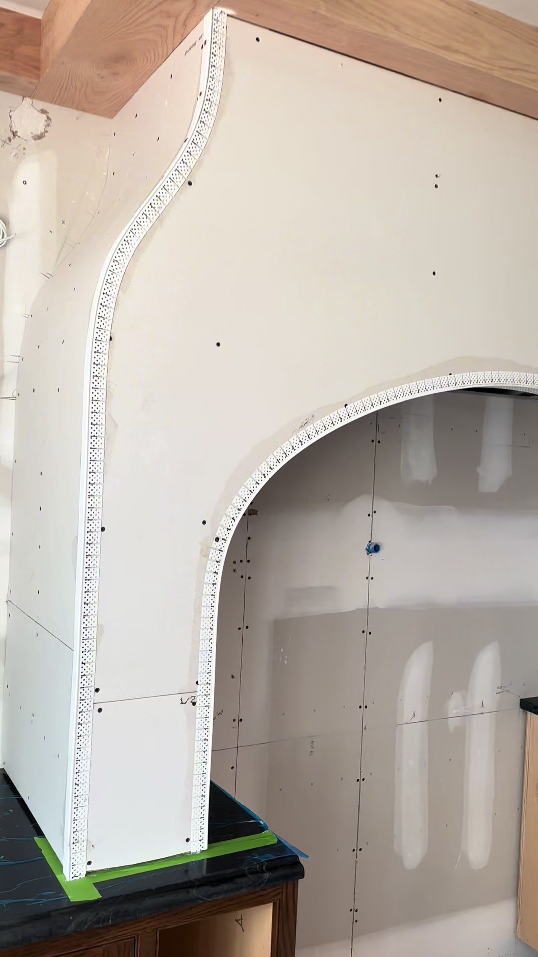 @The Drywall Guy