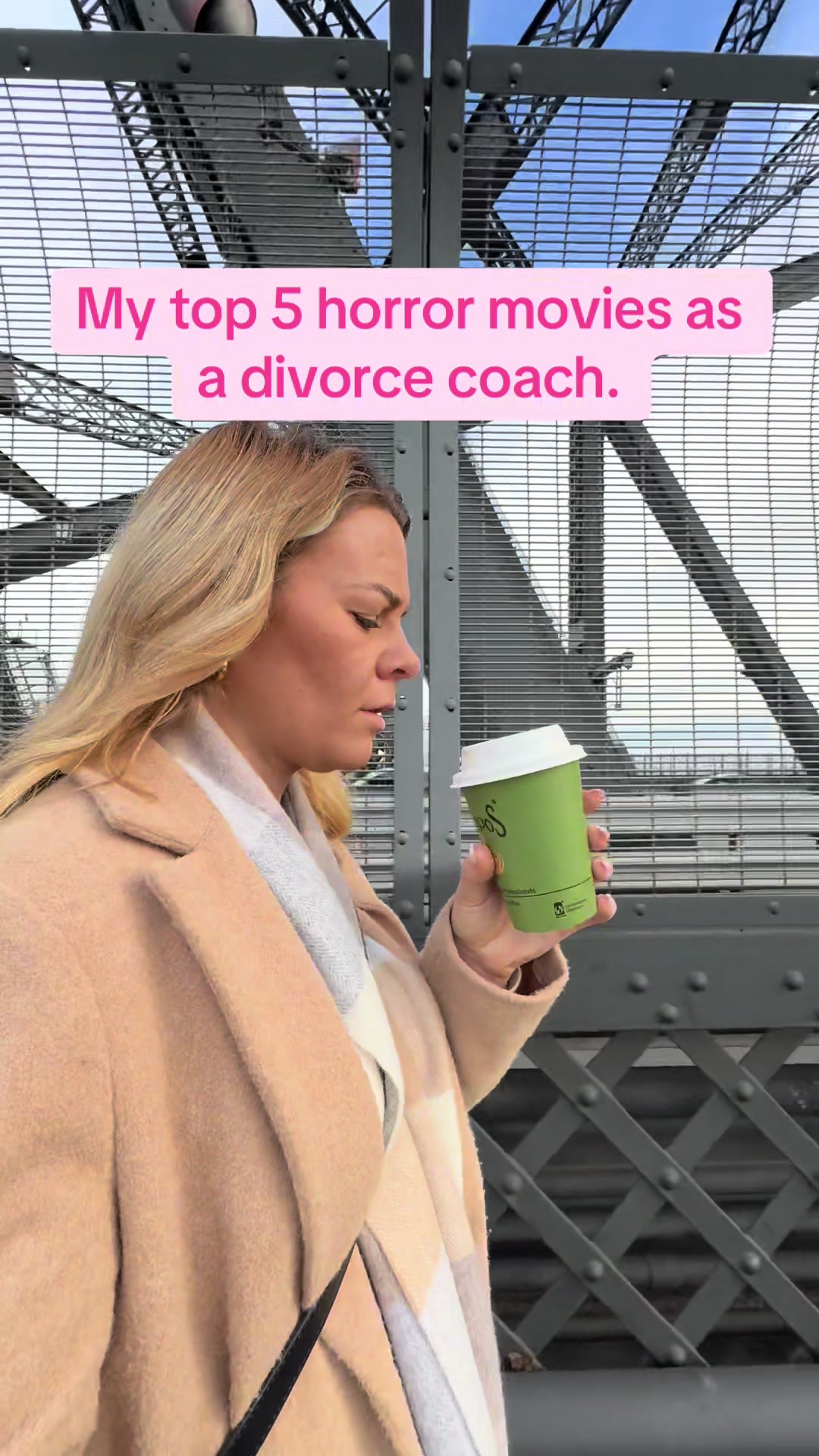@Divorce + Self-Trust Coach✨