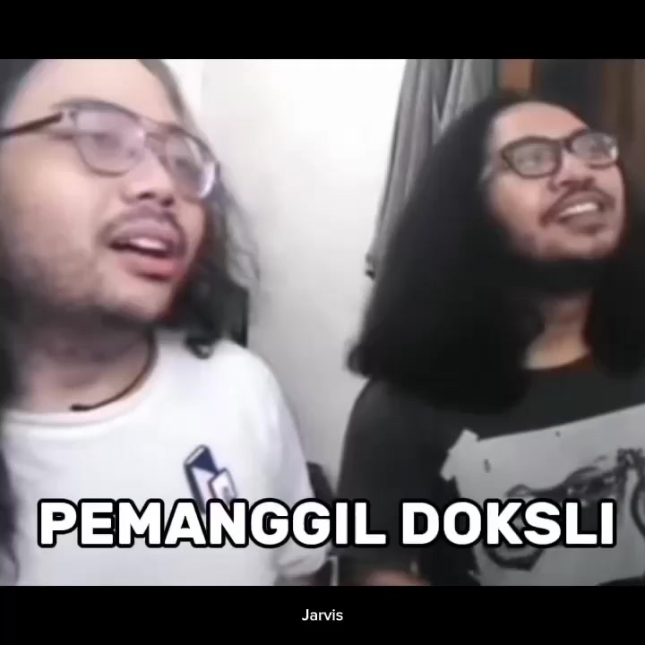 @Jarvis Hari Kemarin