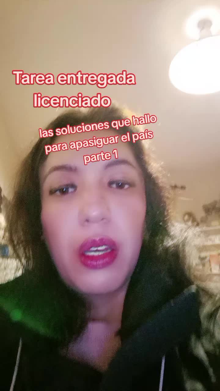 @Doña Señora D