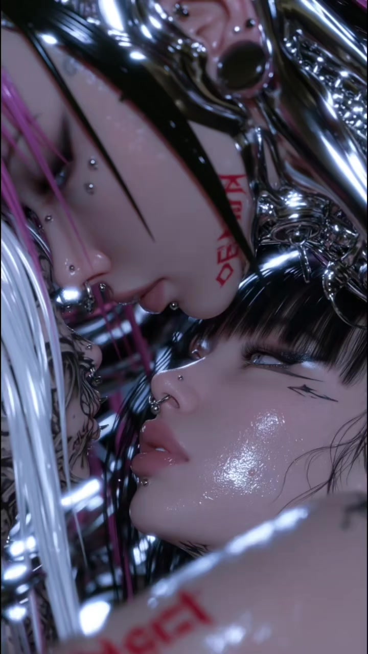 @Electro Visual