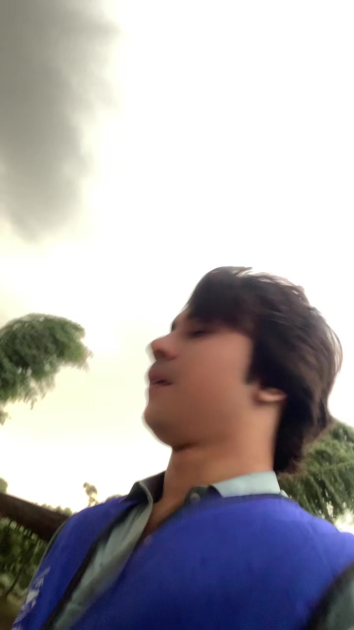 @حيران يم...