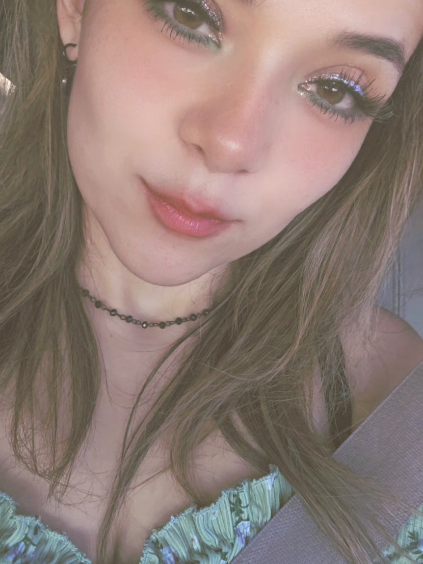@Itzayana