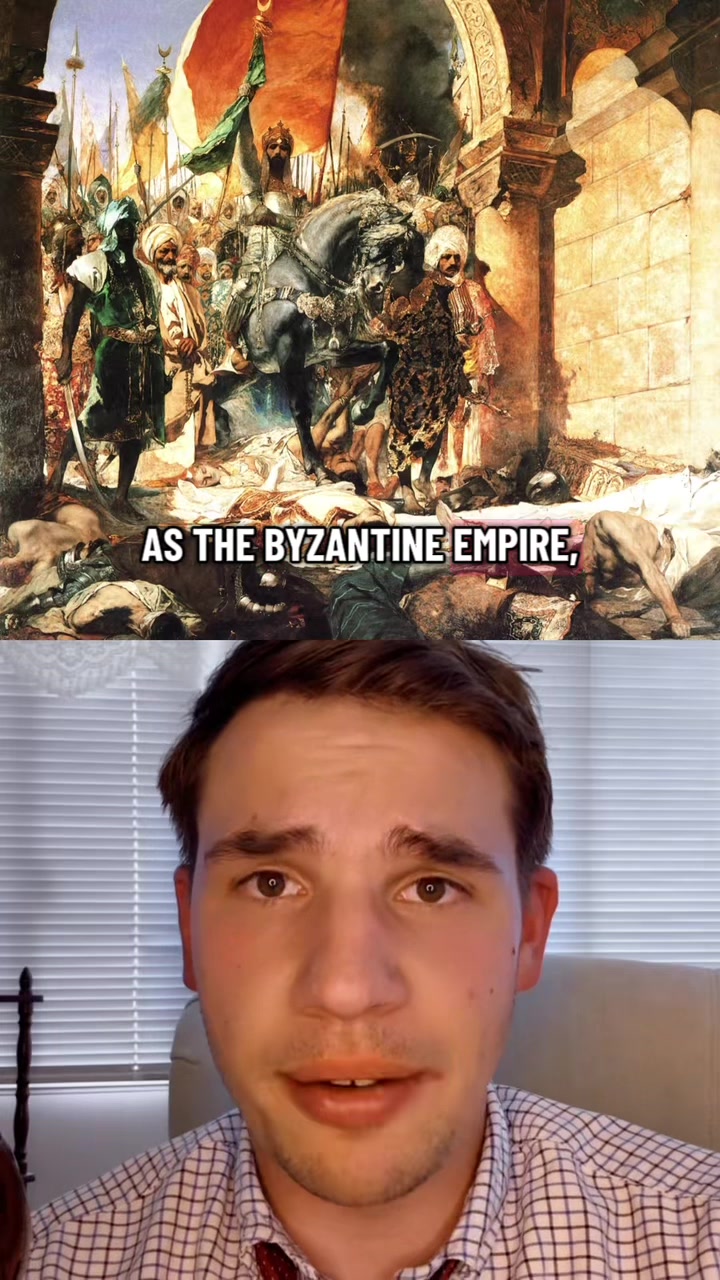 @Friendly Neighborhood History