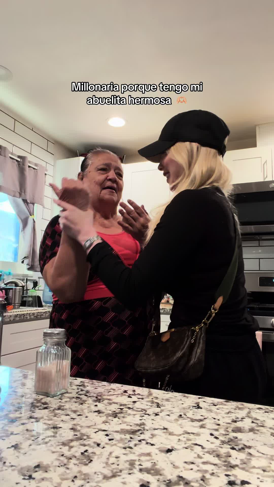 @Kristen Medina