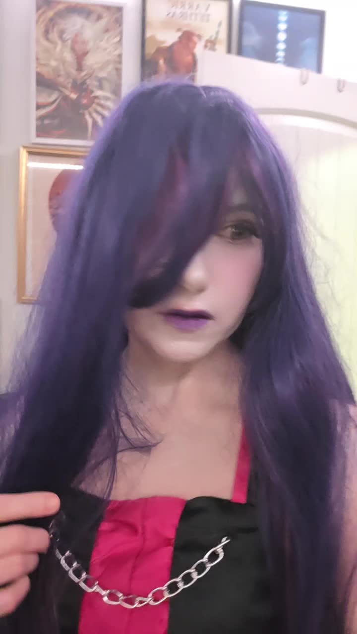 @Abigail (mikochan215 on all)