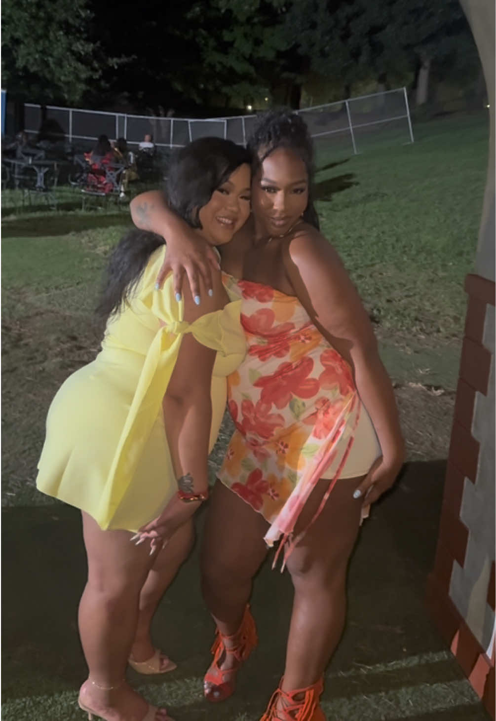 @Kamilah Reed