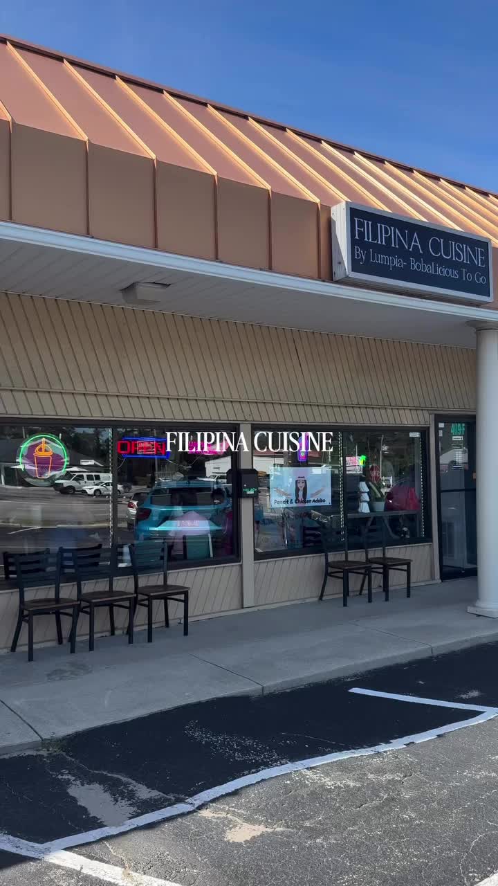 @💞FILIPINA CUISINE 💞