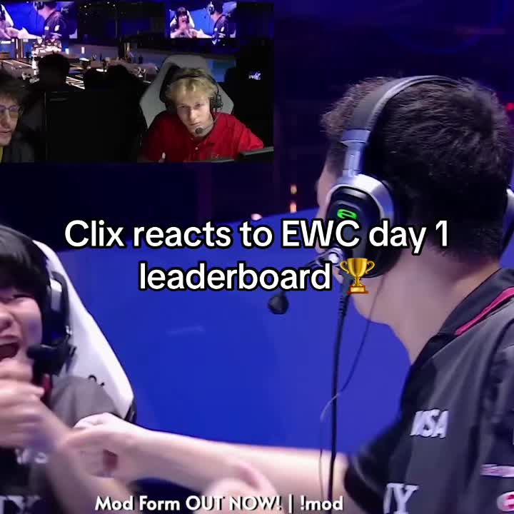 @Clix