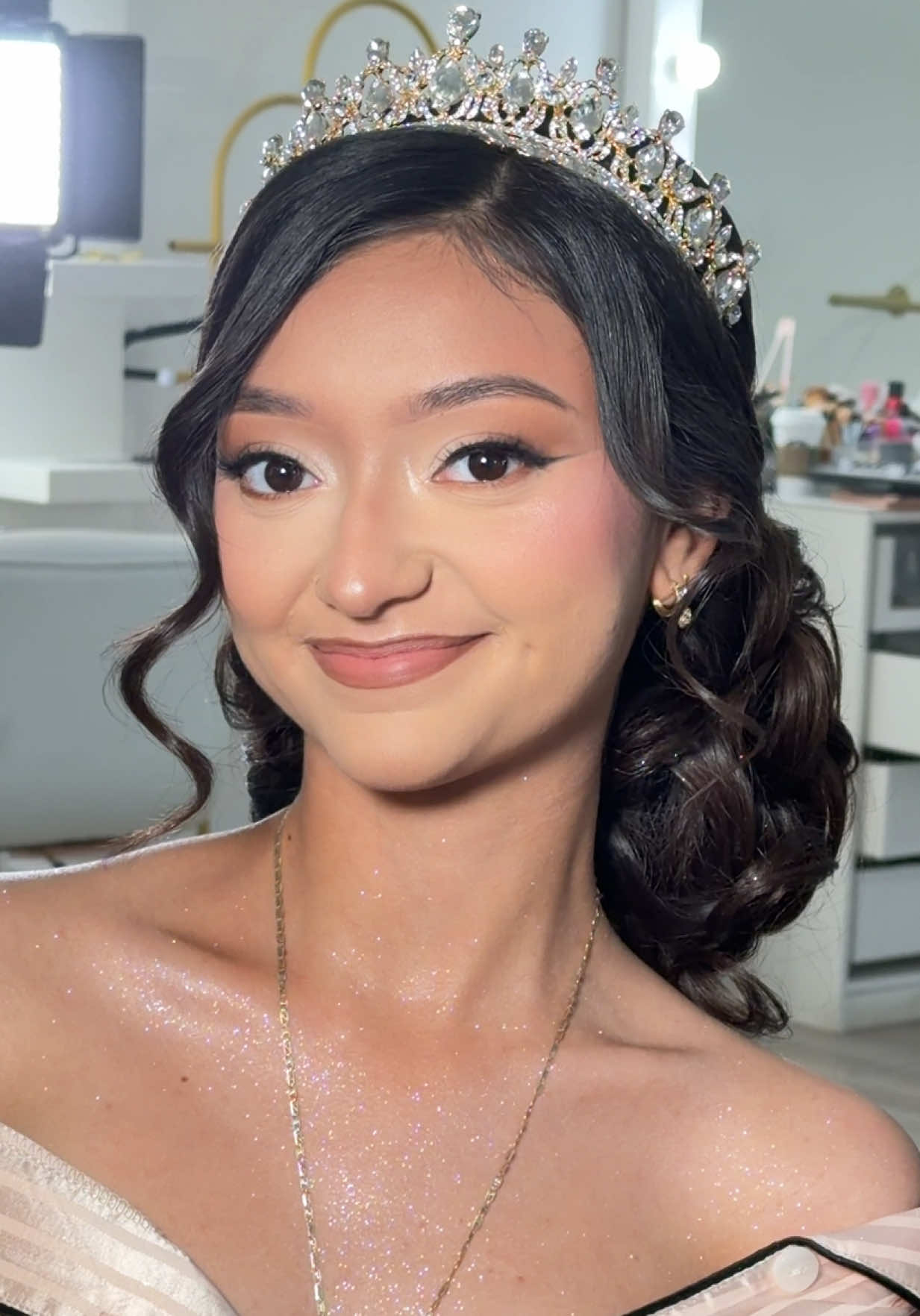 @Marisol|Houston Makeup Artist