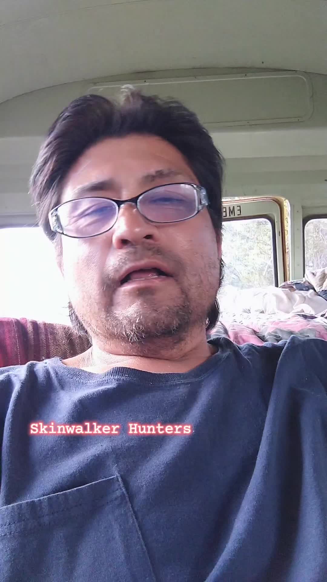 @Skinwalker Hunters
