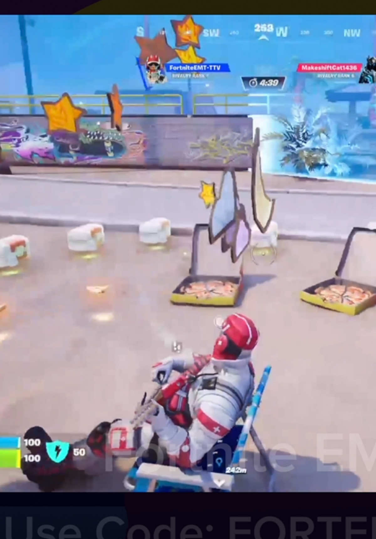 @Fortnite EMT ⛑️