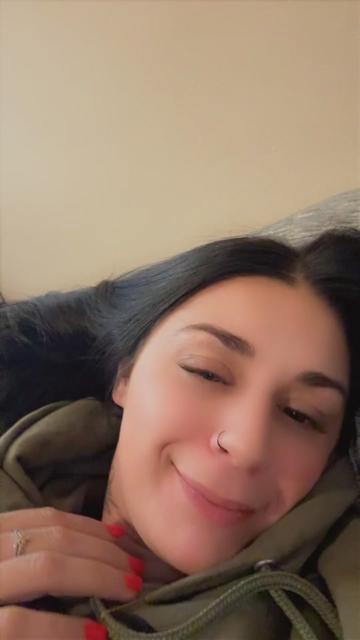 @Mykayla ♏️
