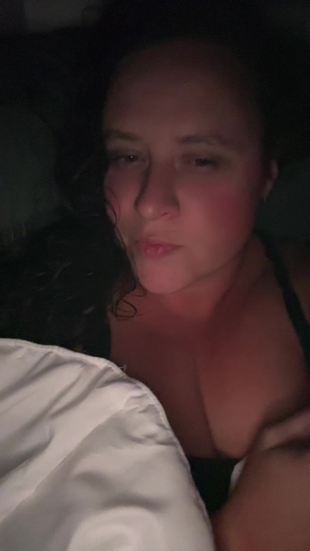 @Becky