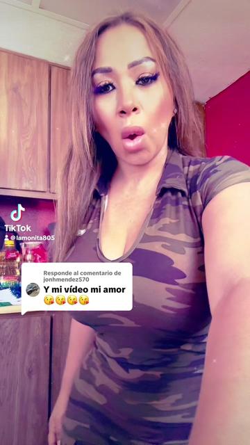 @LA MONITA PEREZ OFICIAL 💃💃
