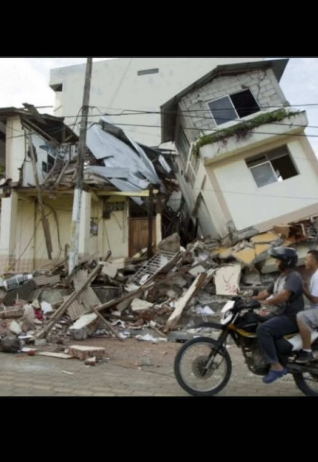@La Voz de Ecuador