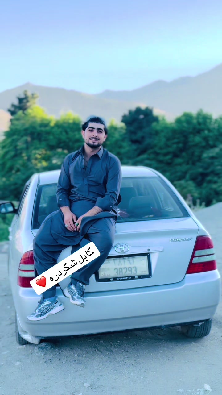 @👑 حاجی خوستی ❤️