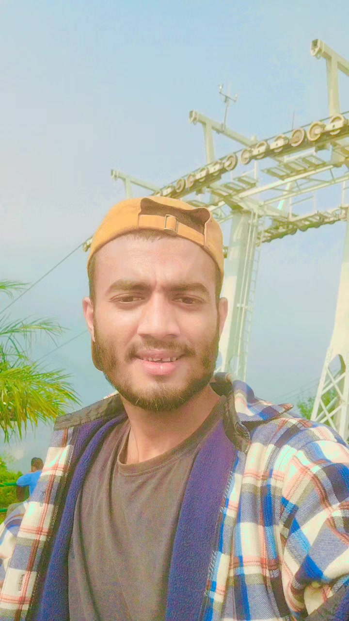 @Raja Yadav