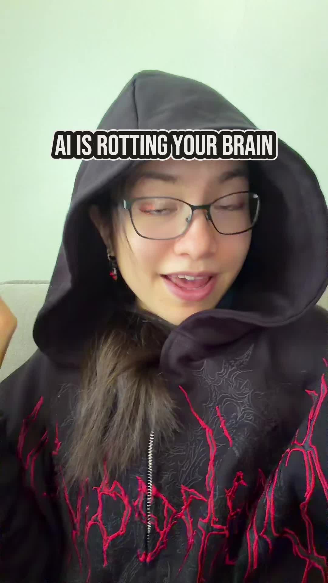 @Scientific Snitch