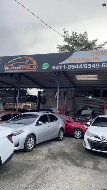 @AutosPolo Panama