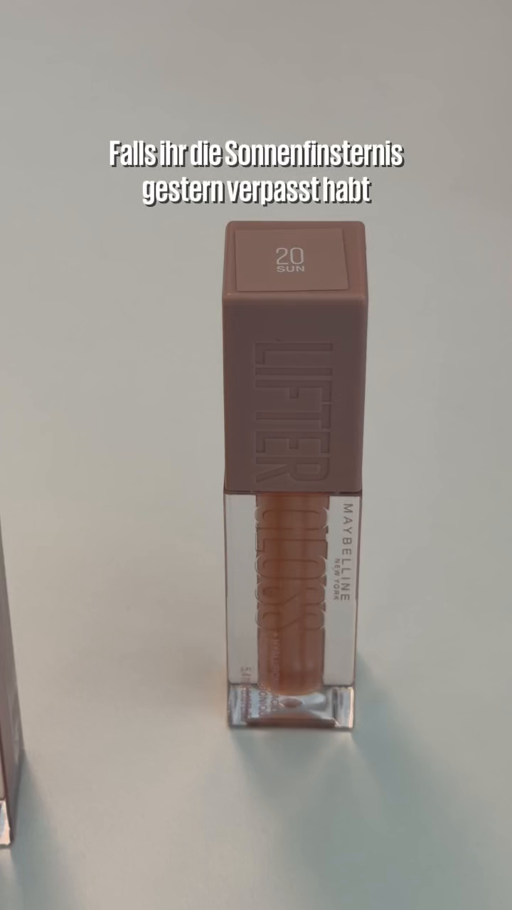 @maybelline de