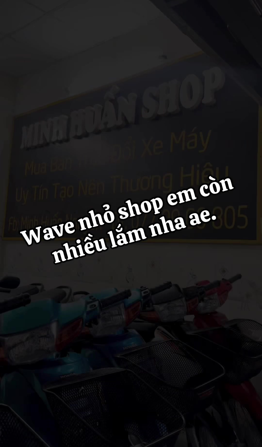 @Minh Huấn Shop ✅