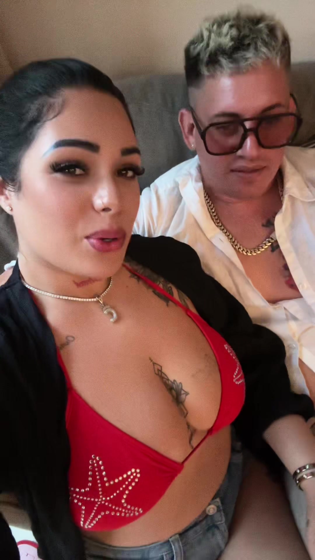 @Cubanprincess