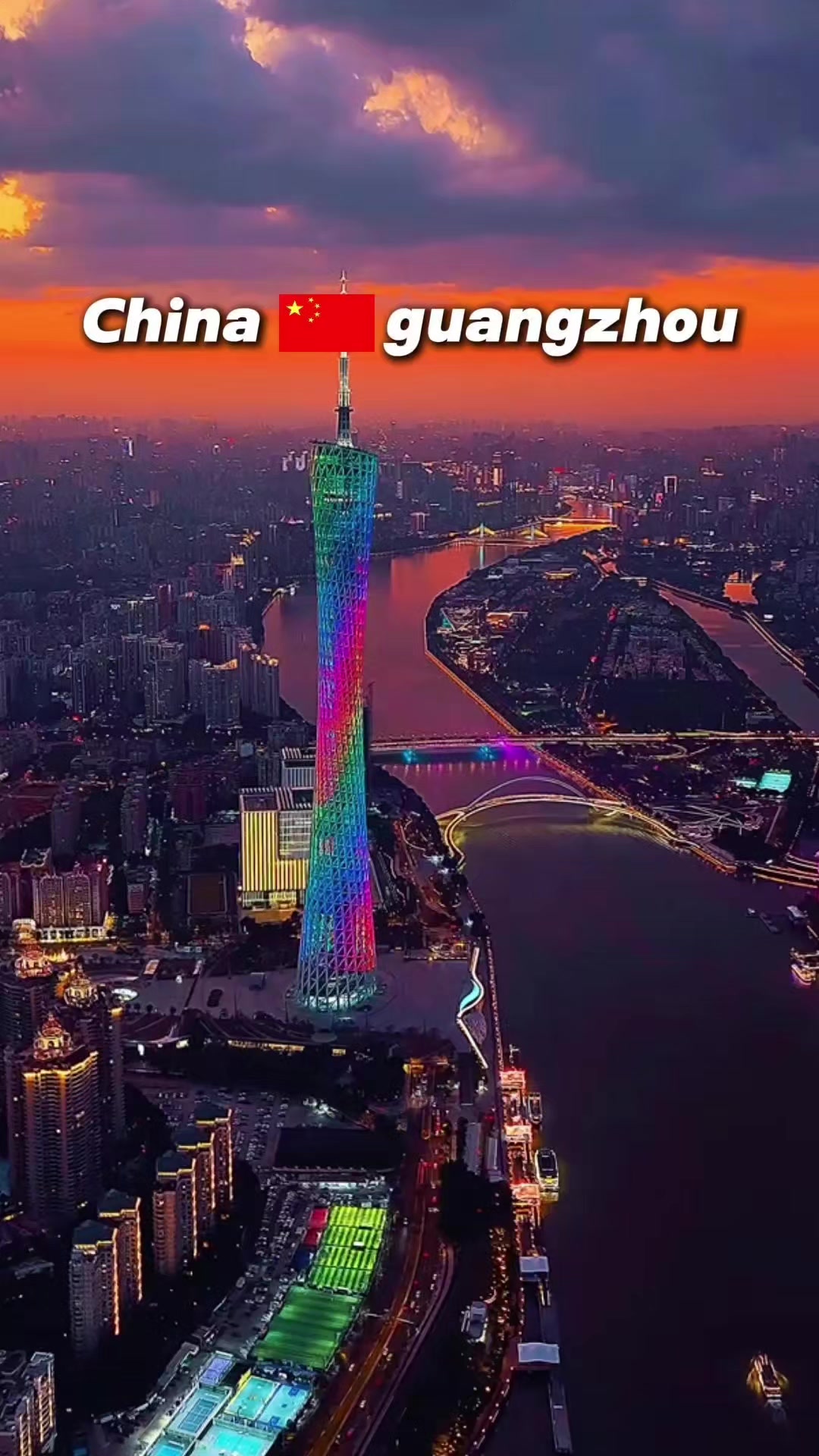 @China Inbound Tourism🇨🇳