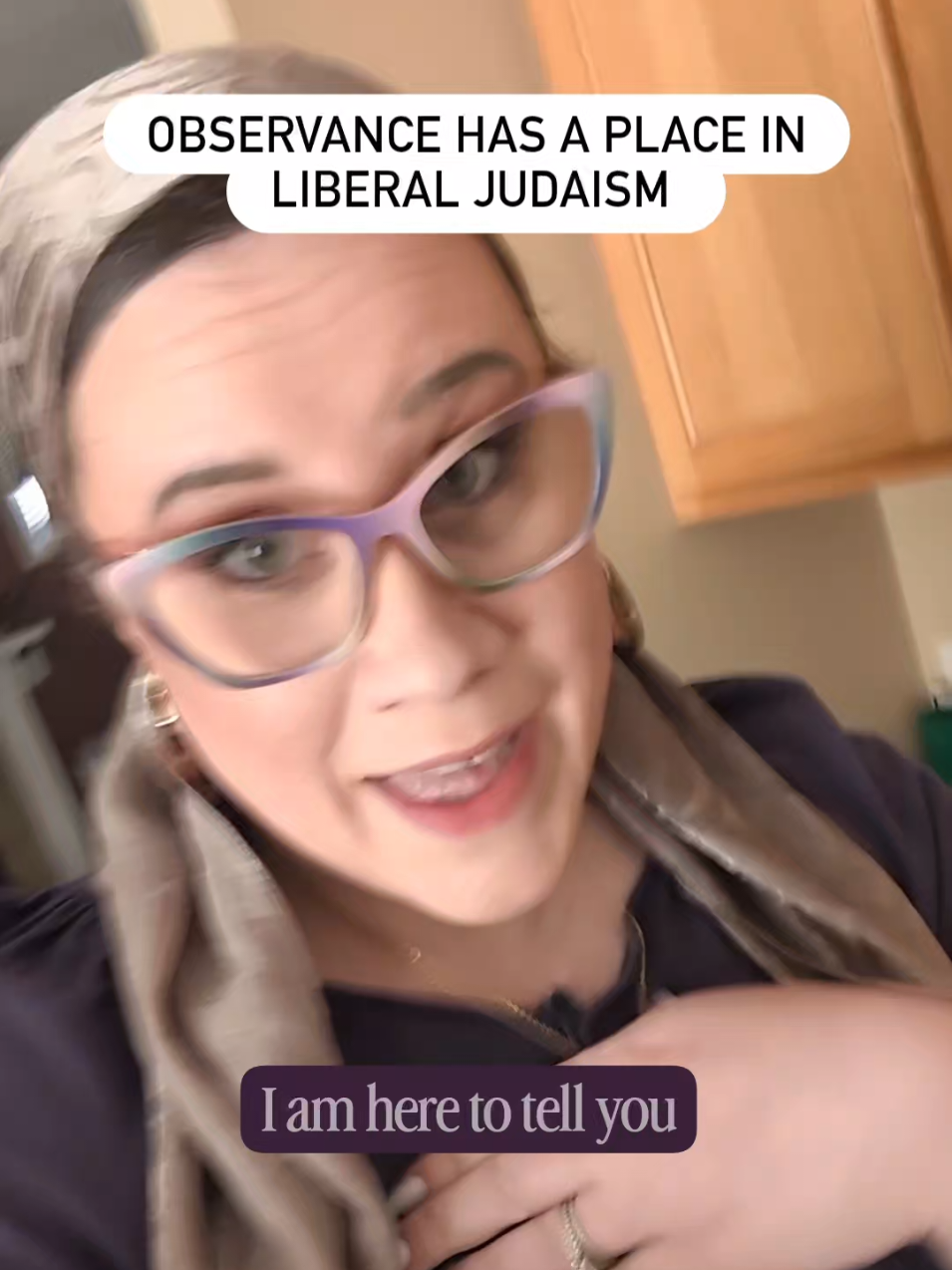 @Roo || Mitpachot & Mitzvot