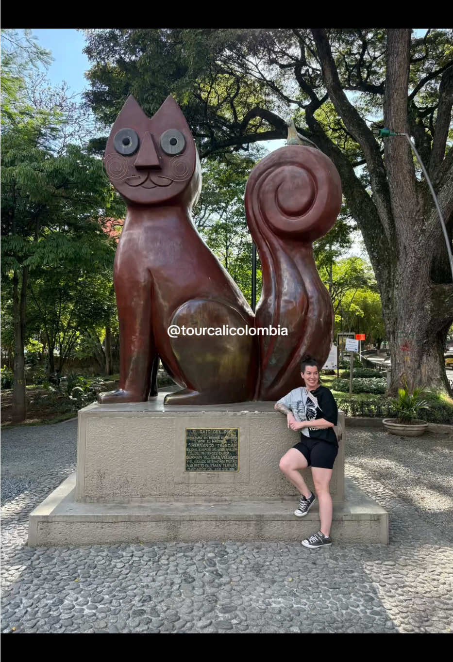 @Tour Cali Colombia 🇨🇴