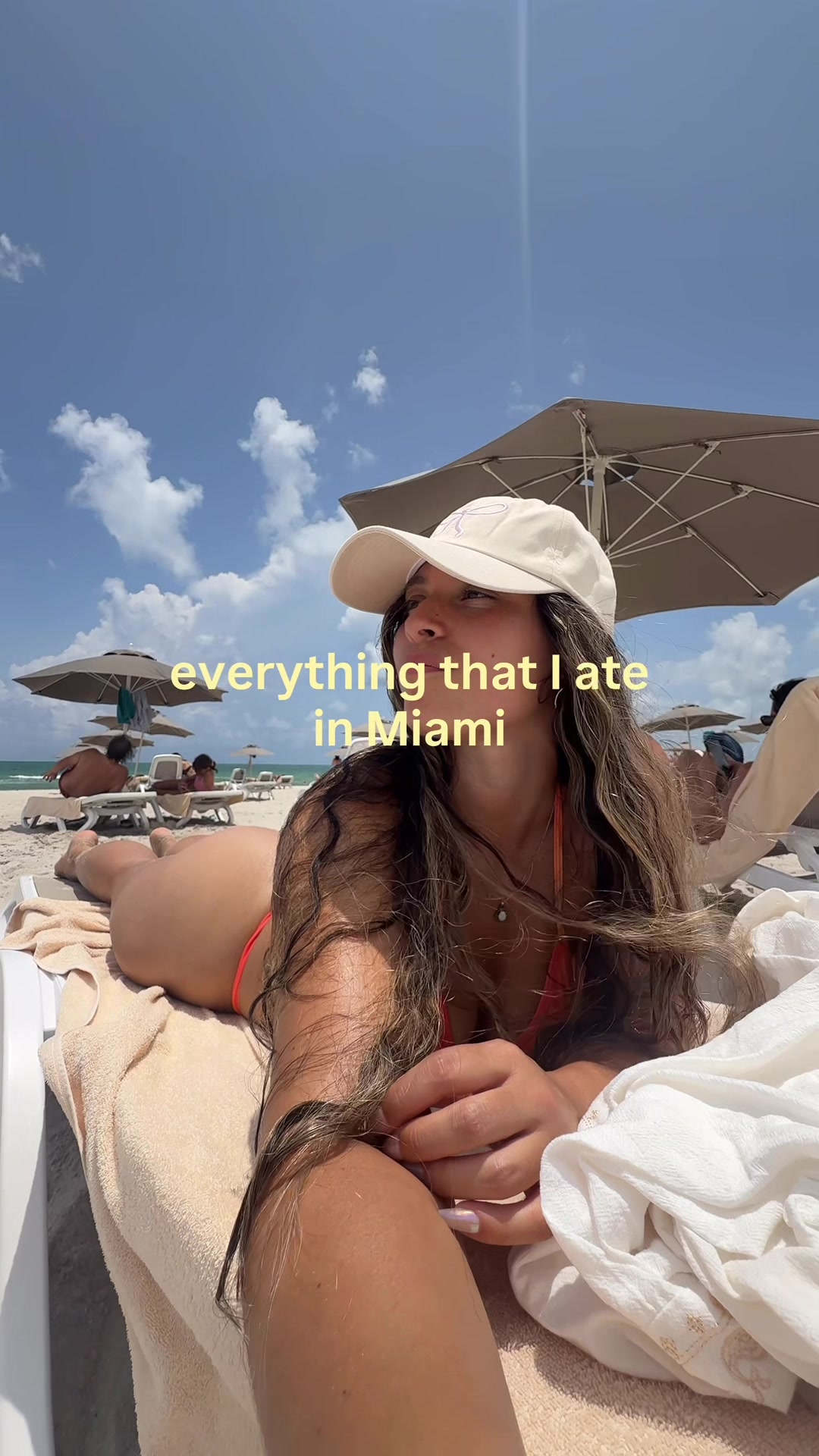 @Amanda