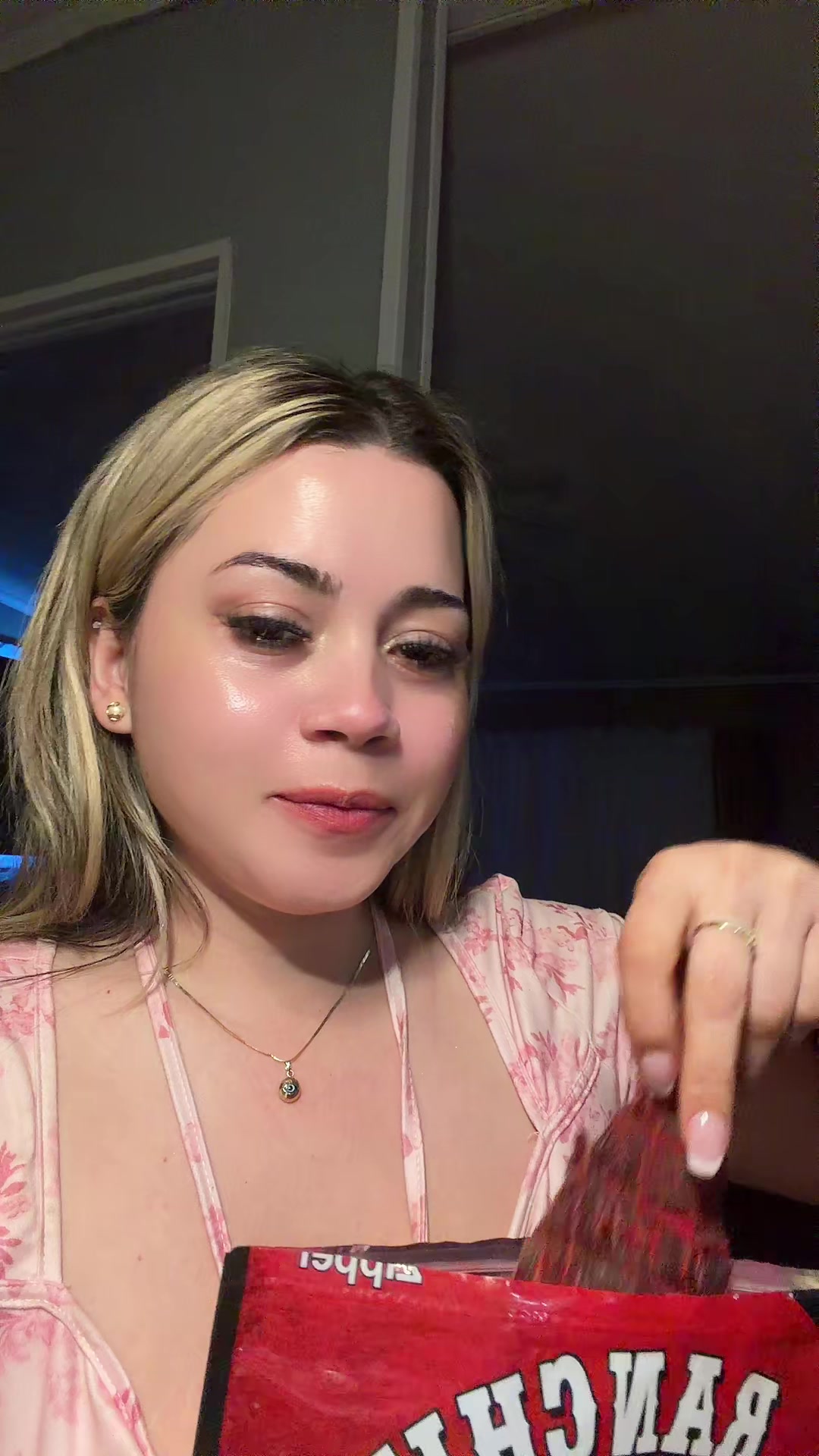@Brisna Reyes 👸🏼🍑