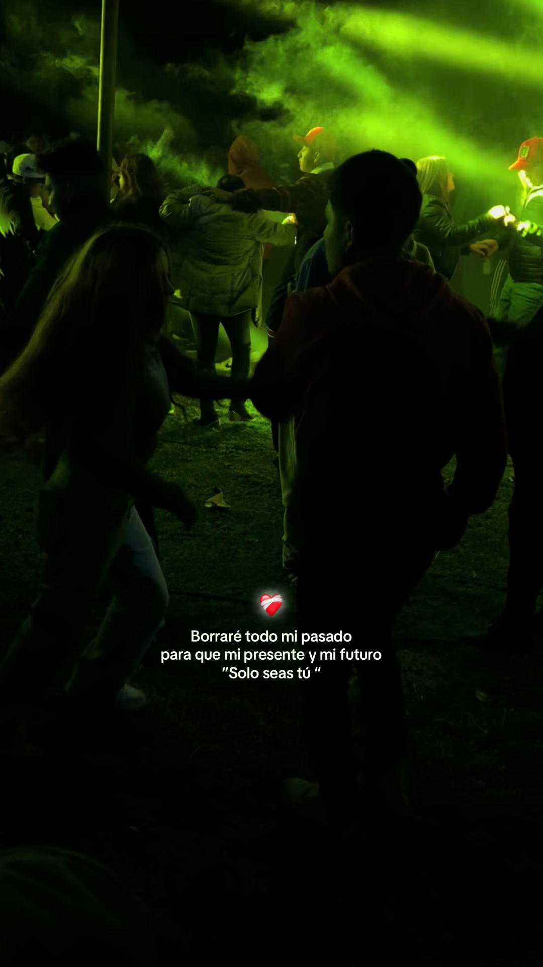 @Tu sonidera de confianza 💕