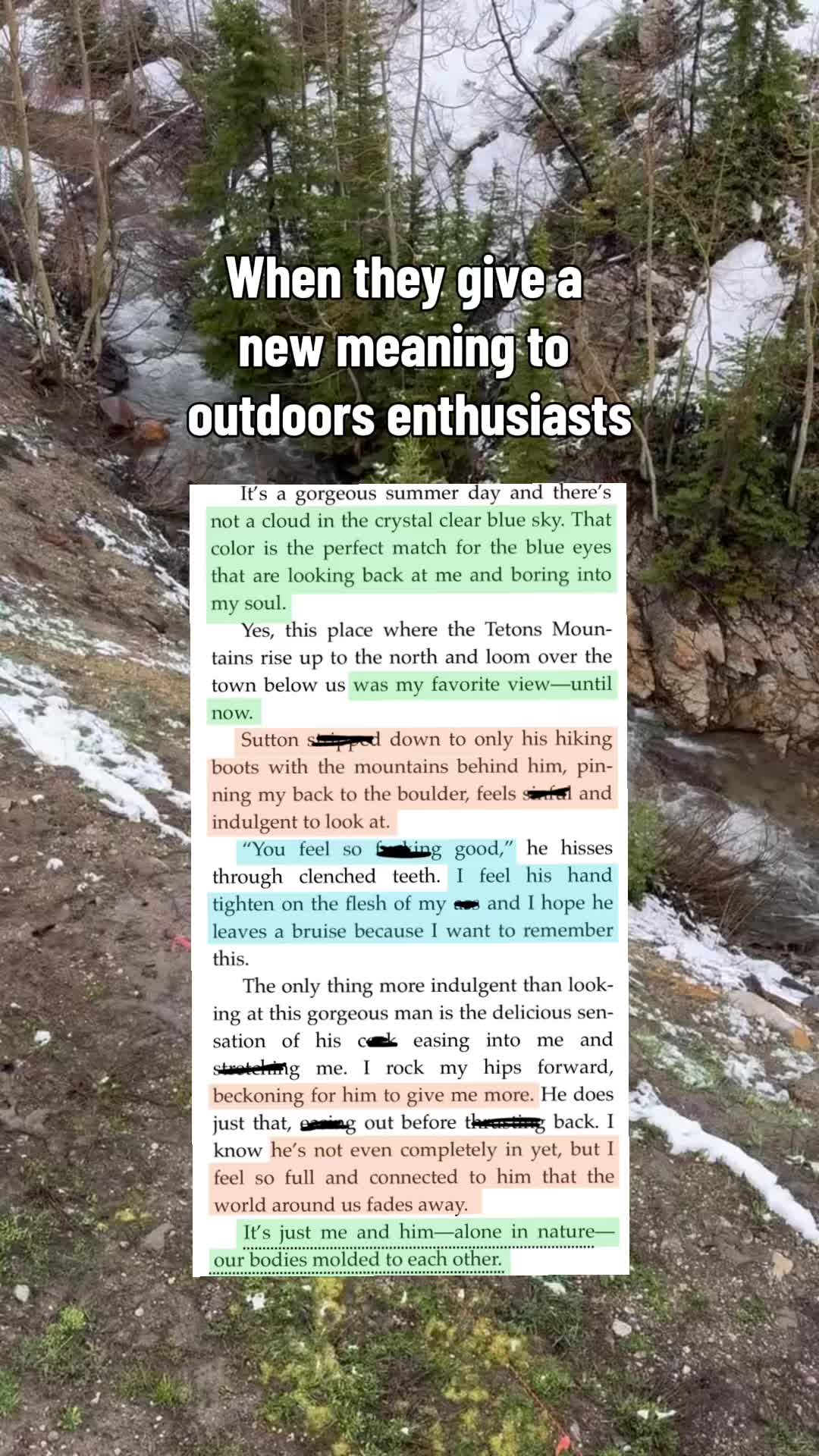 @Dakota Forest 📚🌶️