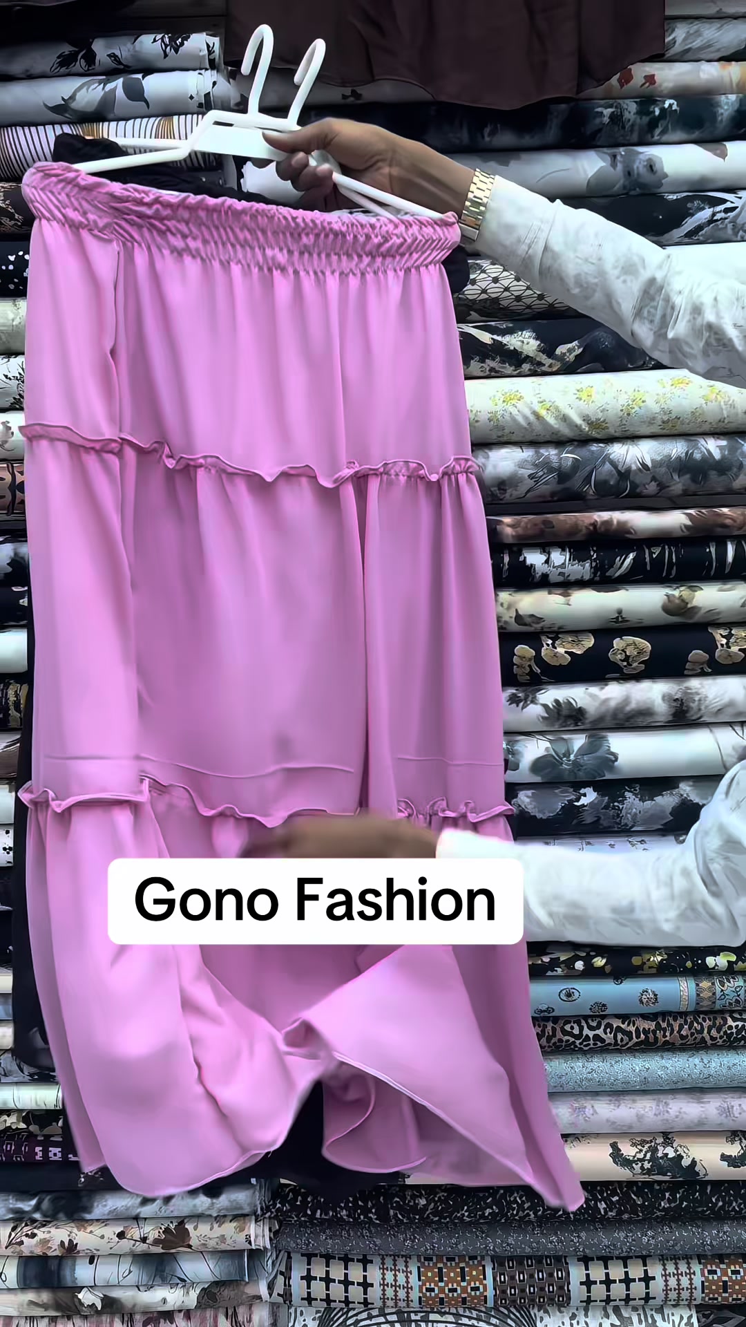@Carwo Dooq Fashion