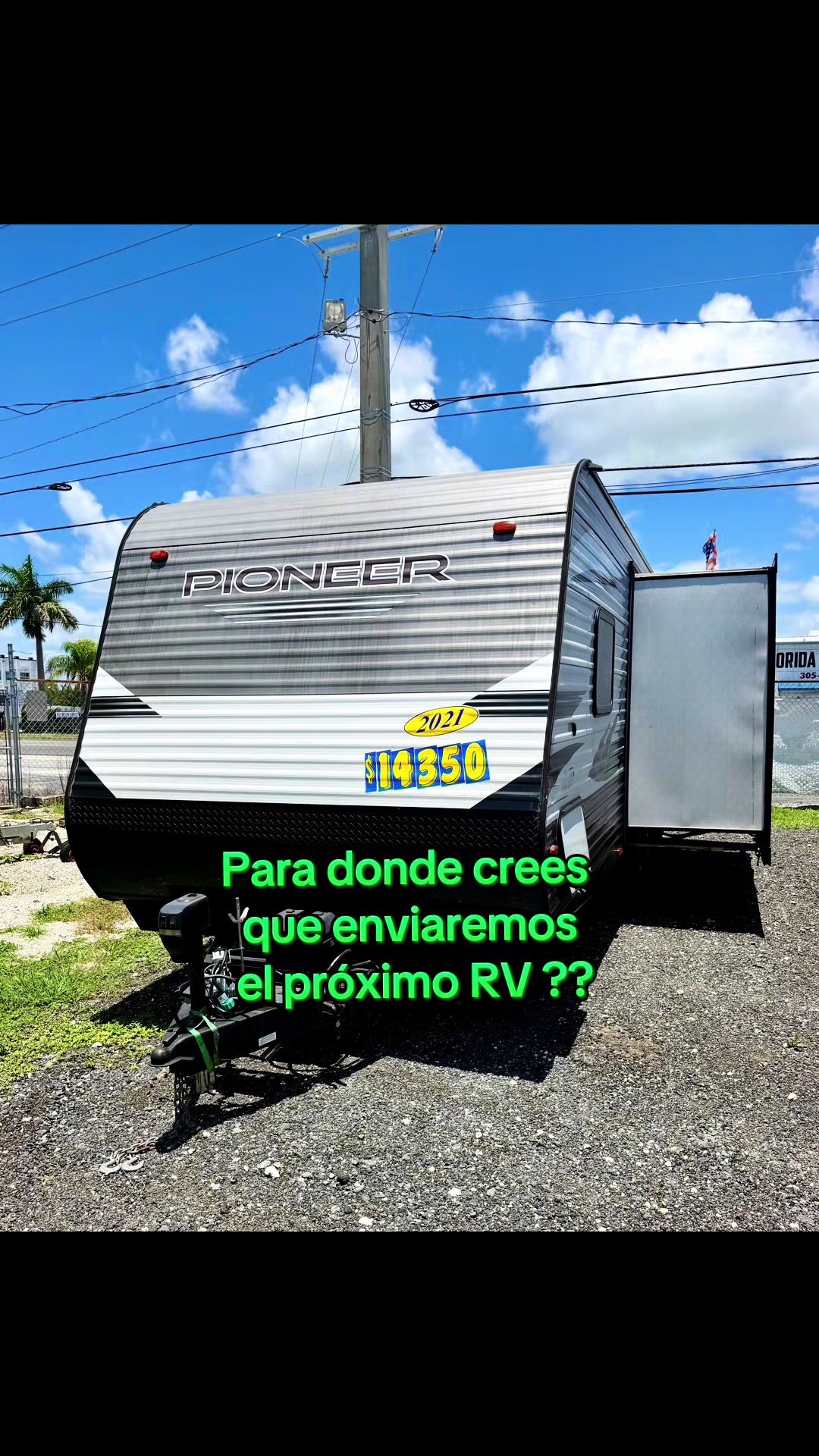 @KESSELL AUTO & RV CORP